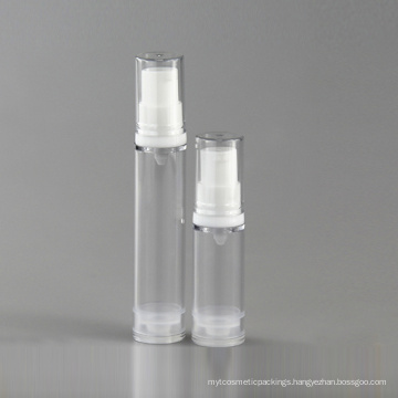 5ml/10ml Plastic Airless Bottle (EF-A31)